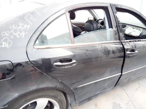 Dør højre bagtil MERCEDES-BENZ E-CLASS (W211)  | BP10655719C5 