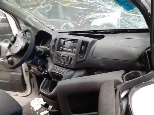 Engine control unit (ECU) NISSAN NV200 / EVALIA Bus 1.5 dCi 85 (M20, M20M, M20K, M20KK) | BP5956416M57 
