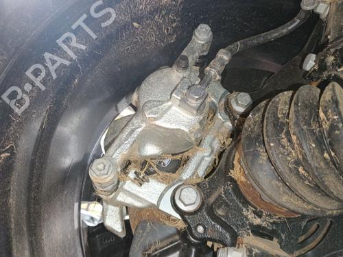 Used Right front brake caliper Right front brake caliper 36596386 36596386
