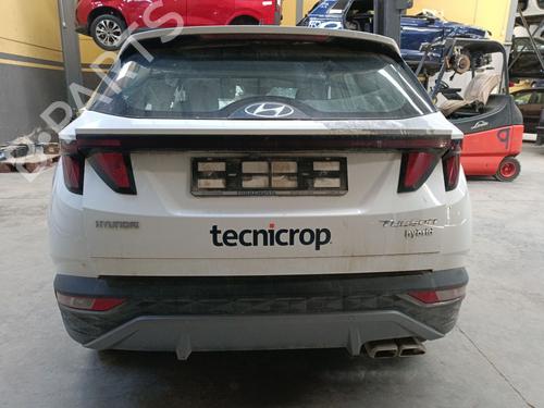 Right front steering knuckle HYUNDAI TUCSON (NX4E, NX4A) 1.6 CRDi Hybrid 48V HTRAC | BP32022922M26 