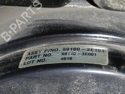 Used Servo brake Servo brake 38235521 38235521