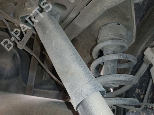 Used Right rear shock absorber Right rear shock absorber NISSAN QASHQAI II (J11, J11_) 1.5 dCi (110 hp) 40449744 40449744