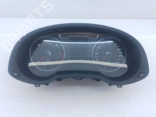 Used Instrument cluster Instrument cluster AUDI Q3 (8UB, 8UG) 2.0 TDI (150 hp) 39265899 39265899