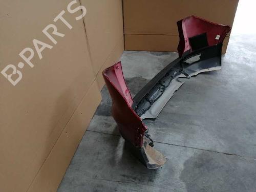 Rear bumper FORD FOCUS II (DA_, HCP, DP)  | BP10251244C8 