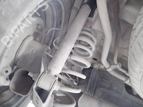 Used Left rear shock absorber FORD TOURNEO CONNECT / GRAND TOURNEO CONNECT V408 MPV 1.5 EcoBlue (101 hp) 24681356