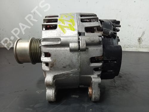 Alternator VW T-ROC (A11, D11) 1.0 TSI | BP13377216M7 