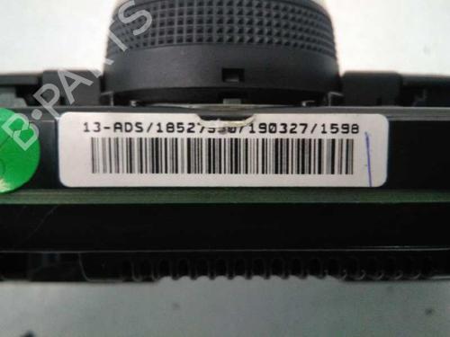 Climate control SEAT LEON (5F1) 1.5 TSI | BP5238444I5 