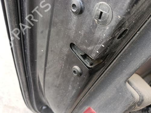 Used Rear left lock Rear left lock 38107399 38107399