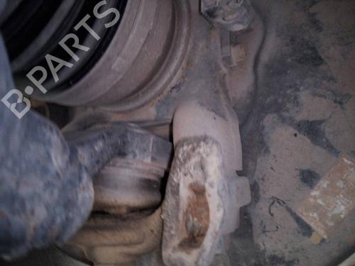 Used Left front steering knuckle TOYOTA LAND CRUISER PRADO (_J12_) 3.0 D-4D (KDJ120, KDJ125) (163 hp) 8319011