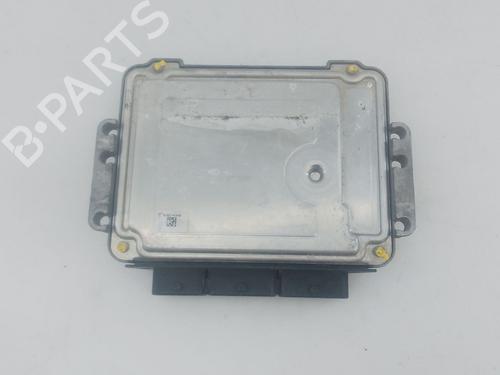 Engine control unit (ECU) SUZUKI GRAND VITARA II (JT, TE, TD) 1.9 DDiS All-wheel Drive (JT419, TD44, JB419WD, JB419XD,... | BP34439532M57 - Image 2