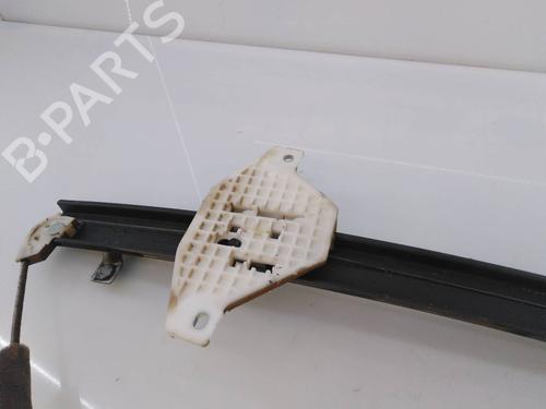 Rudehejsemekanisme ventre foran OPEL ANTARA A (L07)  | BP7906402C22 