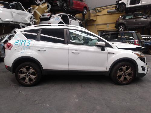 Rear right window mechanism FORD KUGA I  | BP7990110C25 