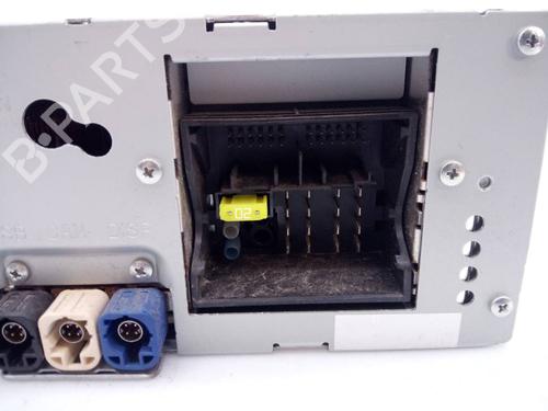 Electronic module MERCEDES-BENZ C-CLASS (W205)  | BP13880427M83 