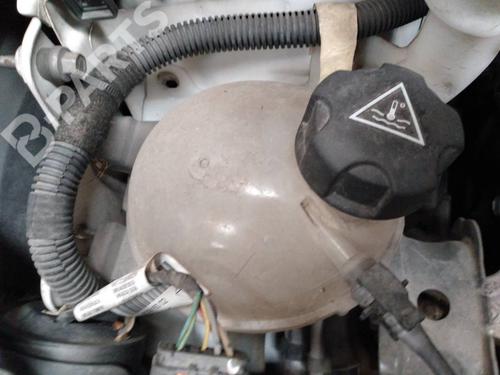 Used Expansion tank Expansion tank PEUGEOT 208 I (CA_, CC_) 1.6 HDi (92 hp) 7821299 7821299