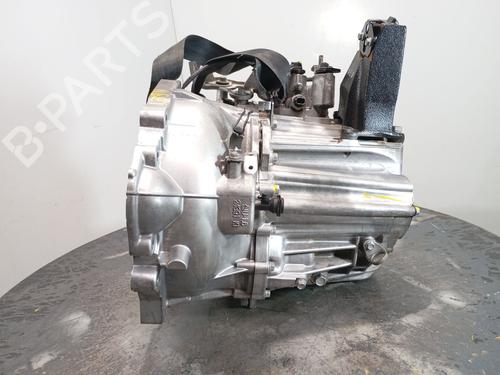 Gearbox HYUNDAI TUCSON (TL, TLE) 1.6 CRDi | BP28123585M3 