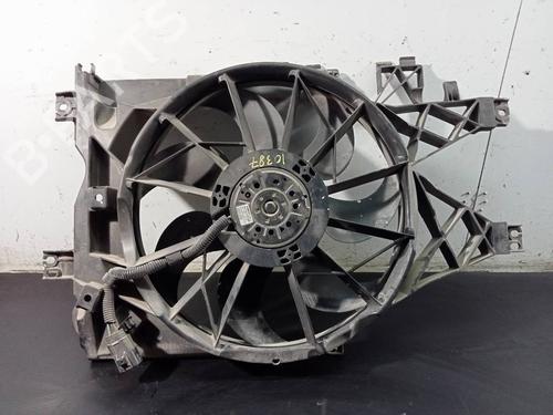 Used Radiator fan CHEVROLET EPICA (KL1_) 2.0 D (150 hp) 13313769