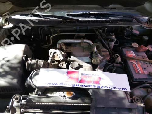 Alternator MITSUBISHI PAJERO III (V7_W, V6_W) 3.2 Di-D (V68W, V78W) | BP309292M7 