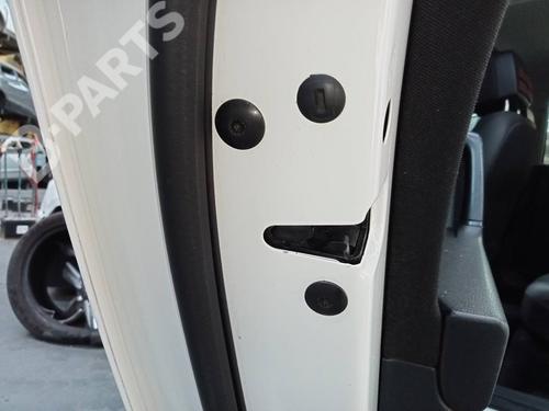 Used Rear left lock Rear left lock VW PASSAT B7 (362) 2.0 TDI (140 hp) 10635557 10635557