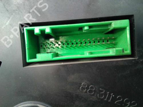 Instrument cluster SEAT IBIZA II (6K1)  | BP3521849C47 