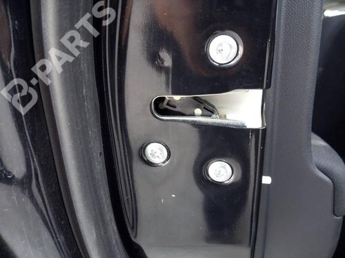 Used Rear left lock Rear left lock MITSUBISHI ASX (GA_W_) 1.6 DI-D 4WD (114 hp) 10864353 10864353