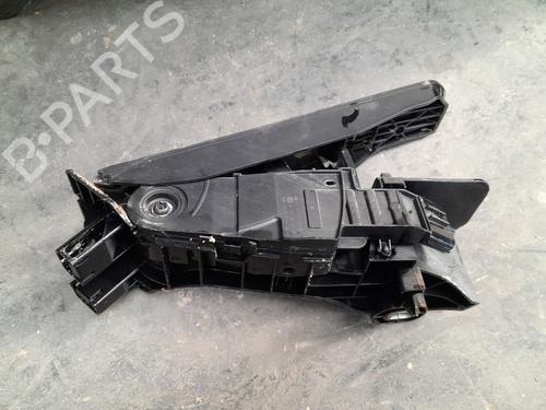 Used Pedal VW TIGUAN (5N_) [2007-2018]  23653455
