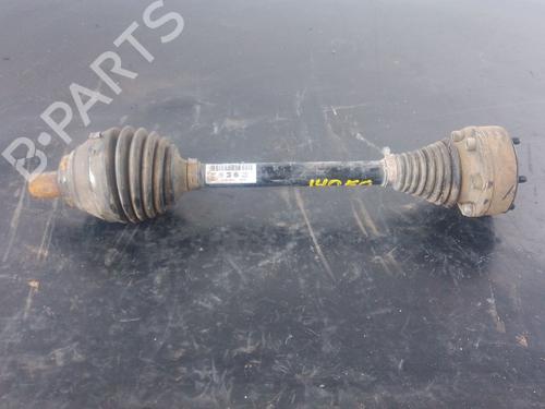Used Left front driveshaft Left front driveshaft VW TOURAN (1T3) 1.6 TDI (105 hp) 34382681 34382681
