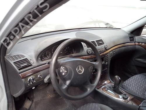 Dashboard MERCEDES-BENZ E-CLASS (W211)  | BP12496075C46 