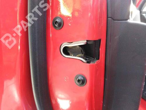 Used Front left lock Front left lock CHEVROLET CRUZE (J300) 2.0 CDI (125 hp) 9809040 9809040
