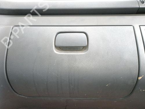 Vano posta oggetti MERCEDES-BENZ VITO / MIXTO Van (W639) 109 CDI (639.601, 639.603, 639.605) (88 hp) 32034964