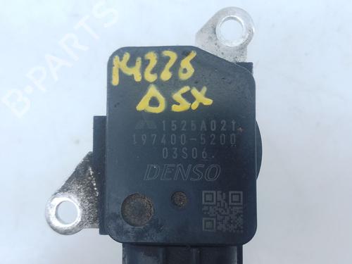Mass air flow sensor MITSUBISHI ASX (GA_W_) | BP30711698M95
