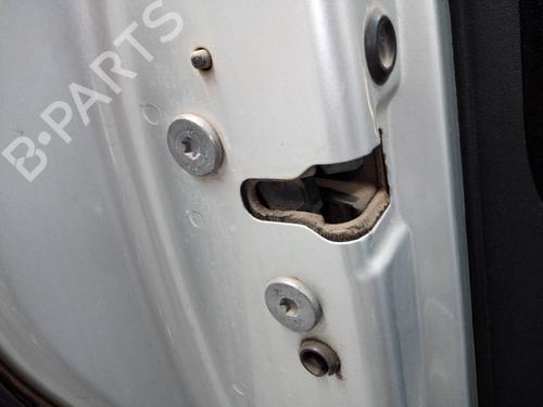 Used Rear left lock CITROËN C4 Picasso I MPV (UD_) [2006-2015]  18546097