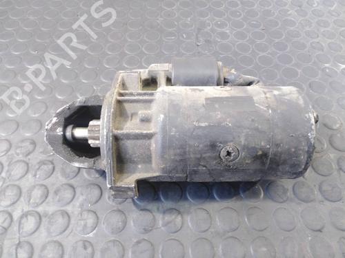 Starter MERCEDES-BENZ VITO / MIXTO Van (W639)  | BP7198653M8 