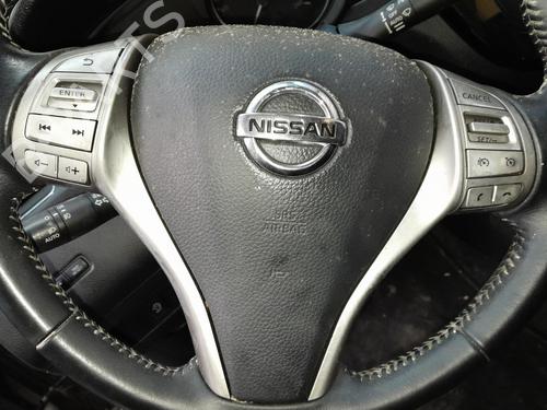 Kollisonspute sett NISSAN PULSAR Hatchback (C13) 1.5 dCi | BP24951829C86 