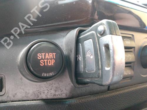 Used Electronic module BMW 7 (E65, E66, E67) 730 d (218 hp) 14061438