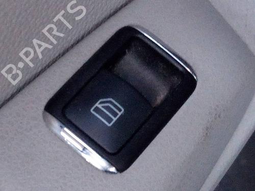Used Left rear window switch MERCEDES-BENZ C-CLASS (W204) C 200 CDI (204.001) (136 hp) 17008644