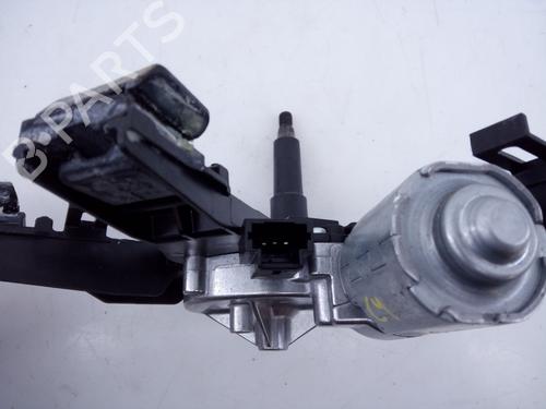 Viskermotor bagrude CITROËN C4 SPACETOURER (3D_)  | BP22976489M102