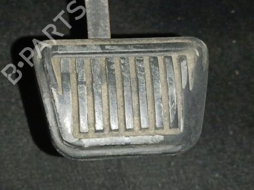 Used Break pedal Break pedal 37154246 37154246