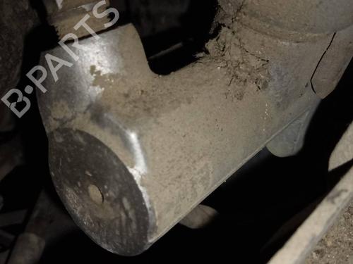 Used Brake master cylinder VW CADDY IV Box Body/MPV (SAA, SAH) [2015-2025]  22388596