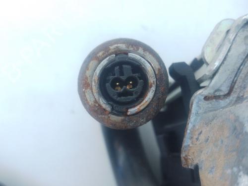 Front left seatbelt AUDI Q2 (GAB, GAG) 30 TDI | BP39961628I26 - Image 4