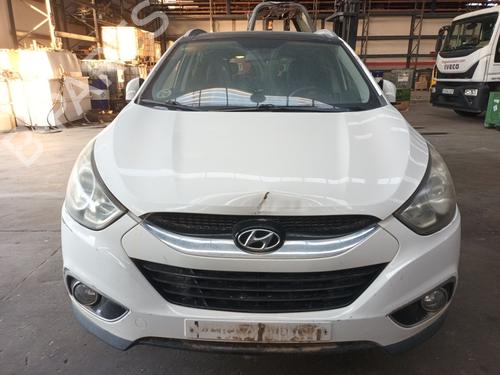 Starter HYUNDAI ix35 (LM, EL, ELH) 1.7 CRDi | BP28143265M8 