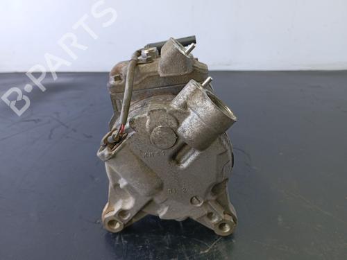 AC compressor BMW X3 (F25) xDrive 20 d | BP29915607M34