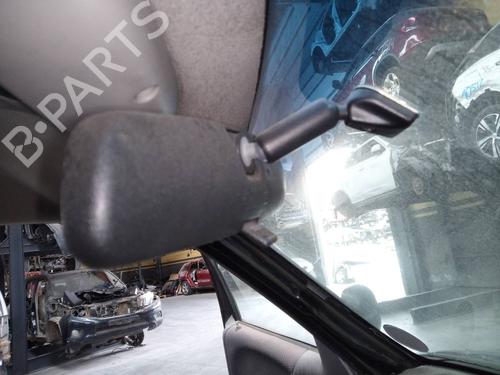Rear mirror JEEP CHEROKEE (KJ) 2.5 CRD 4x4 | BP11280901I6 