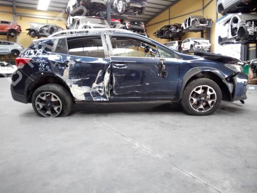 Used Parts SUBARU XV (GT) [2017-2025]  1719407