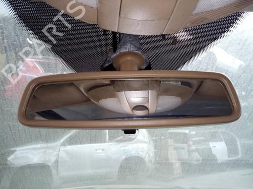 Specchietti retrovisore MERCEDES-BENZ M-CLASS (W164) [2005-2012]  13021244