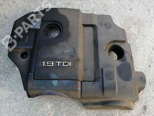 Used Engine cover Engine cover AUDI A4 B7 Avant (8ED) 1.9 TDI (116 hp) 8720221 8720221