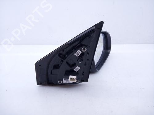 Right mirror KIA SPORTAGE IV (QL, QLE)  | BP20848916C27 