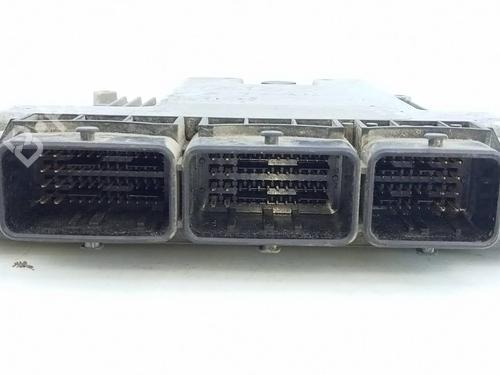 Engine control unit (ECU) NISSAN X-TRAIL II (T31)  | BP17492110M57 