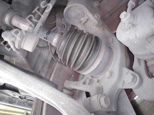Used Left front steering knuckle HYUNDAI i40 I (VF) [2012-2019]  18332636