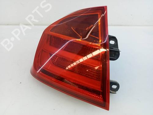 Left taillight BMW 3 (F30, F80)  | BP18133037C34 