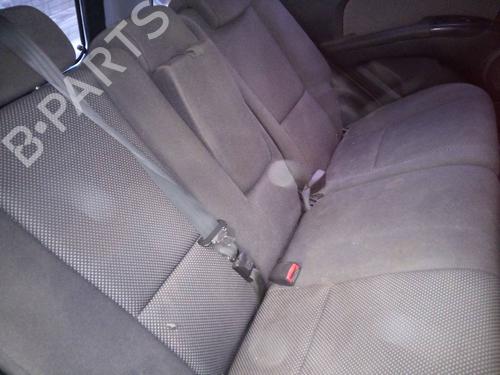 Rear differential KIA SPORTAGE II (JE_, KM_) 2.0 CRDi 4WD | BP8363239M24 